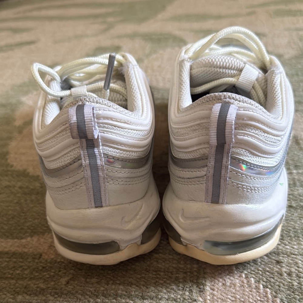 Nike Airmax 97 Sneakers - Picture 8 of 9
